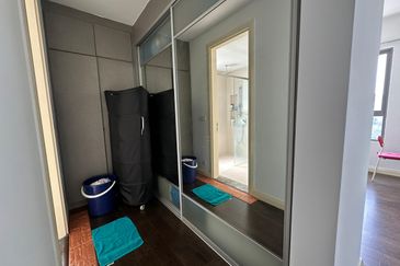 Desa ParkCity (The Westside II)