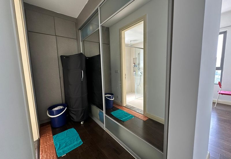 Desa ParkCity (The Westside II)