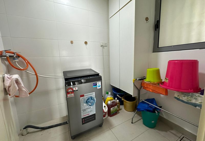 Desa ParkCity (The Westside II)