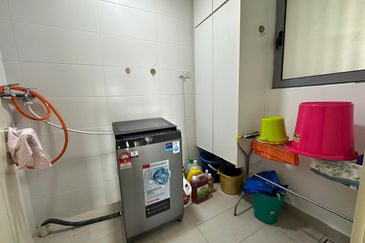 Desa ParkCity (The Westside II)