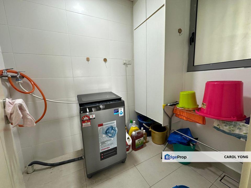 Just Listed! Westside 2 Vacant & Ready For Sale , Kuala Lumpur, Desa Parkcity