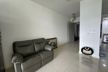 Desa ParkCity (The Westside II)