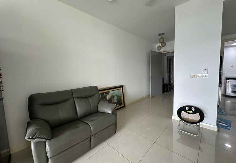 Desa ParkCity (The Westside II)