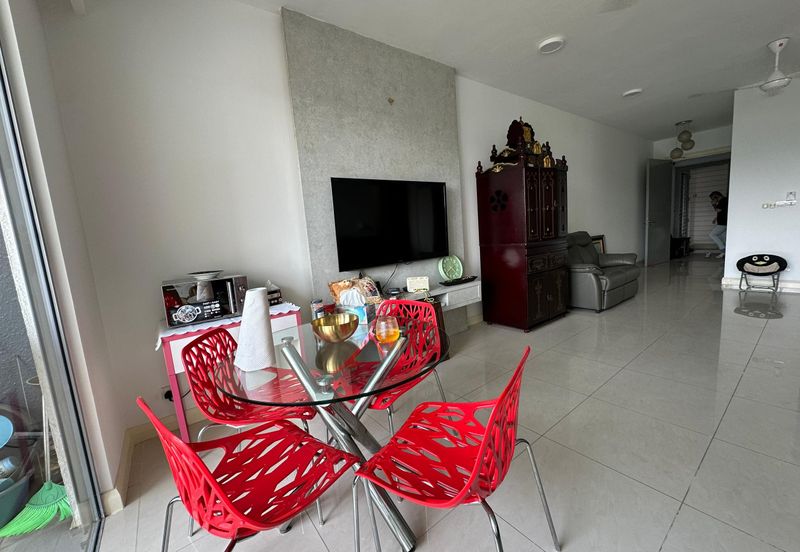 Desa ParkCity (The Westside II)