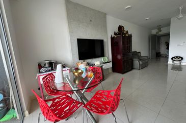 Desa ParkCity (The Westside II)