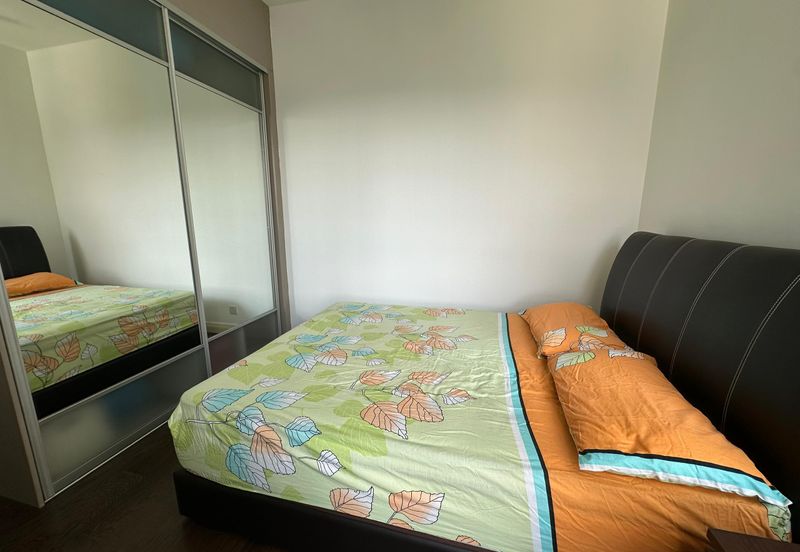 Desa ParkCity (The Westside II)