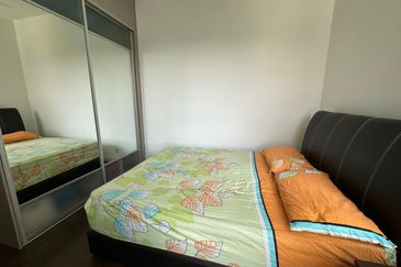 Desa ParkCity (The Westside II)