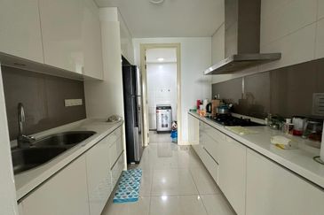 Desa ParkCity (The Westside II)