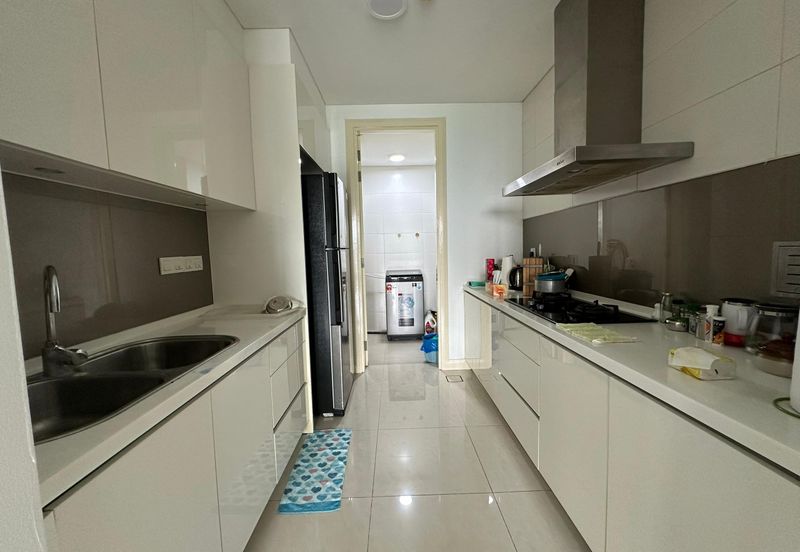 Desa ParkCity (The Westside II)