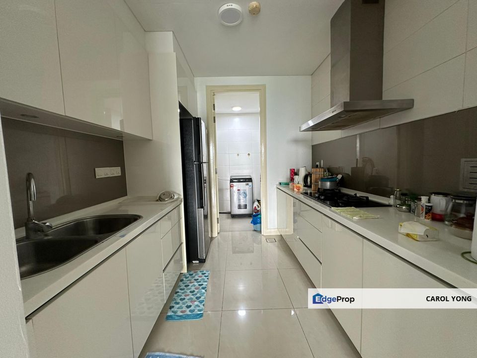 Just Listed! Westside 2 Vacant & Ready For Sale , Kuala Lumpur, Desa Parkcity