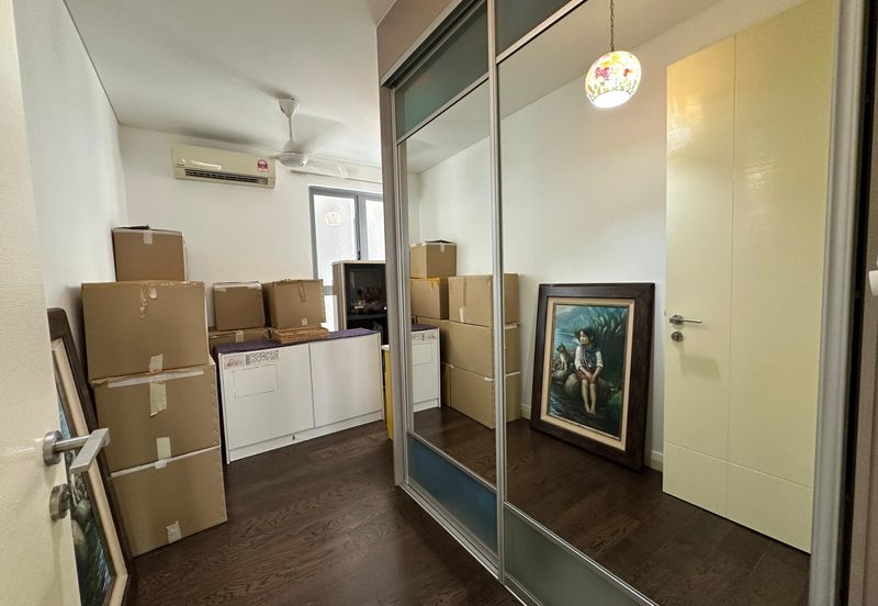 Desa ParkCity (The Westside II)