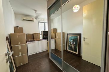 Desa ParkCity (The Westside II)