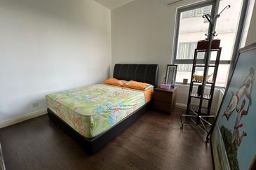 Desa ParkCity (The Westside II)