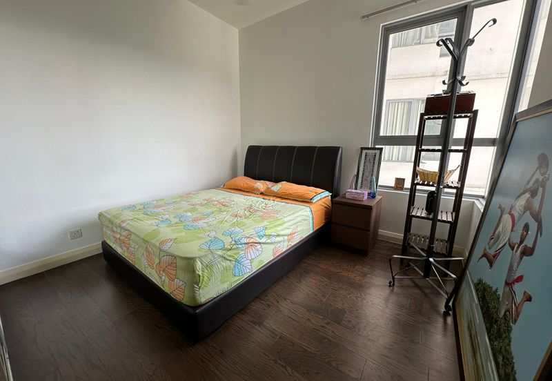 Desa ParkCity (The Westside II)