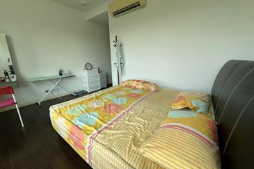 Desa ParkCity (The Westside II)