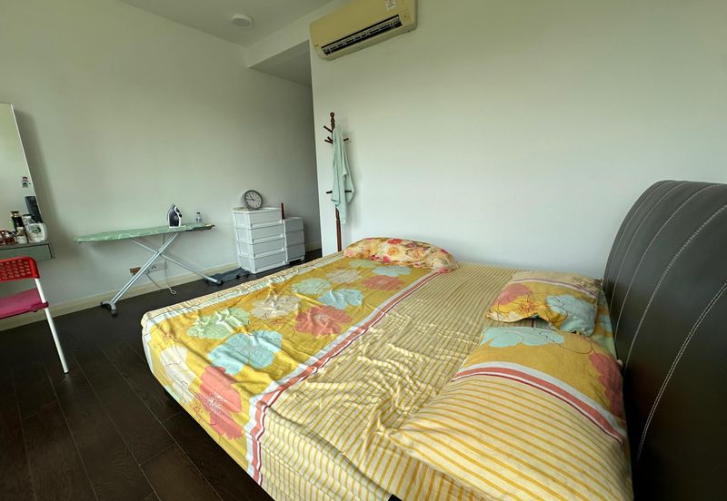 Desa ParkCity (The Westside II)