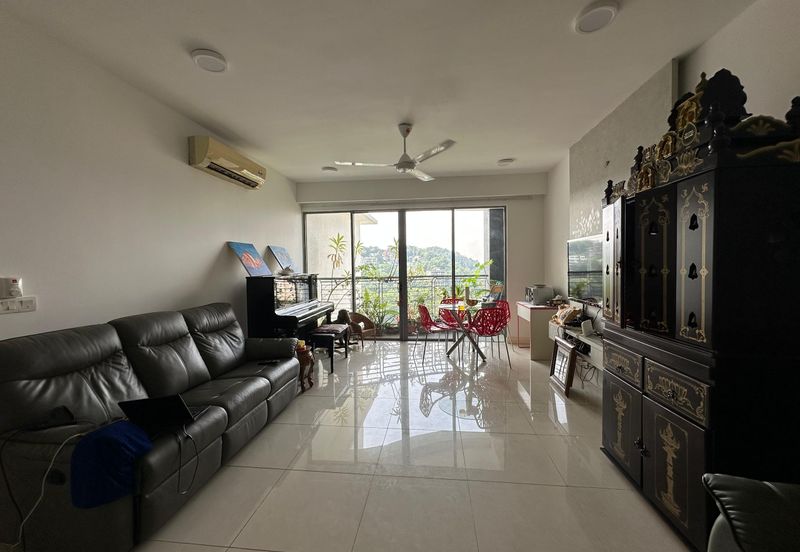 Desa ParkCity (The Westside II)