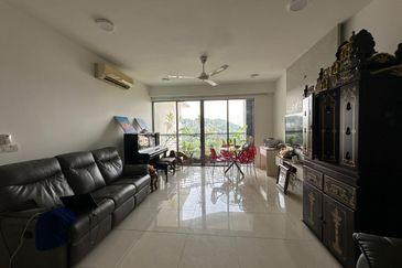 Desa ParkCity (The Westside II)