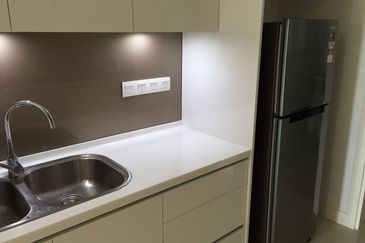 Desa ParkCity (The Westside II)