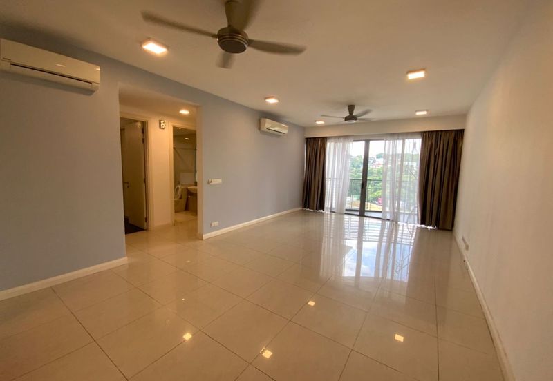 Desa ParkCity (The Westside II)