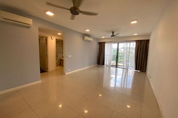 Desa ParkCity (The Westside II)