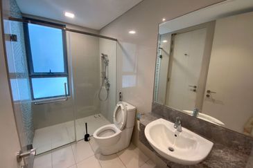 Desa ParkCity (The Westside II)