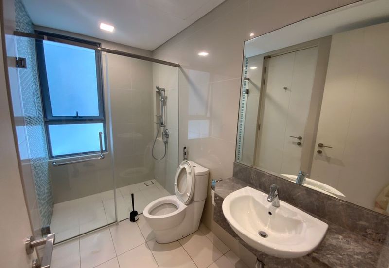 Desa ParkCity (The Westside II)