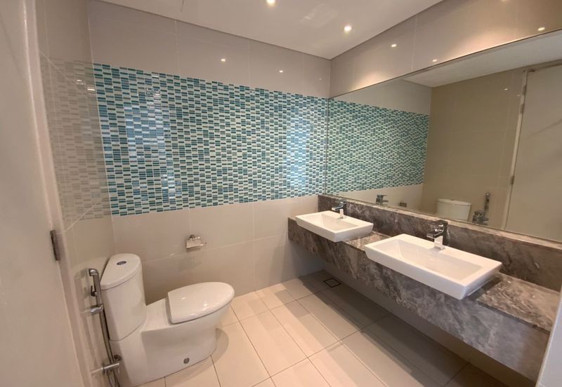 Desa ParkCity (The Westside II)