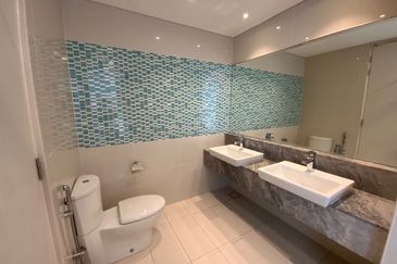 Desa ParkCity (The Westside II)