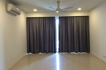 Desa ParkCity (The Westside II)