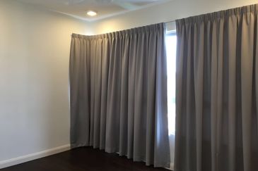 Desa ParkCity (The Westside II)