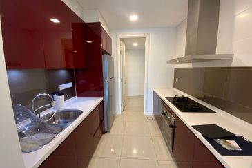 Desa ParkCity (The Westside II)