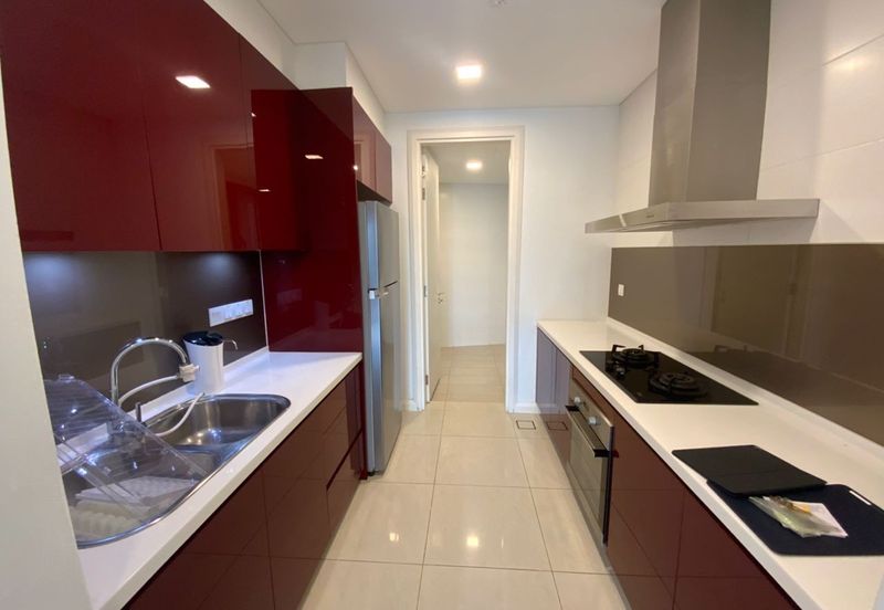 Desa ParkCity (The Westside II)