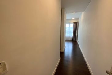 Desa ParkCity (The Westside II)