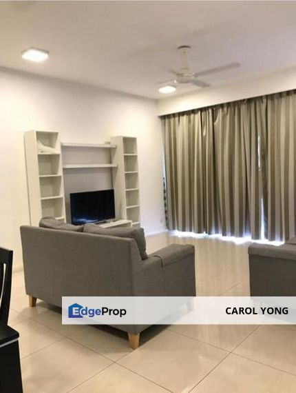 Just Listed! Westside 2 Vacant & Ready For Sale , Kuala Lumpur, Desa Parkcity