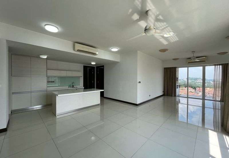 Desa ParkCity (The Northshore Gardens)