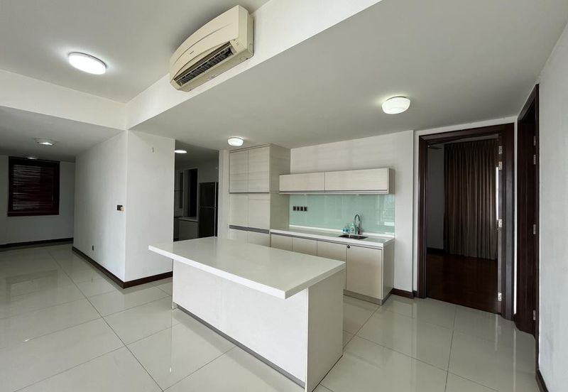 Desa ParkCity (The Northshore Gardens)