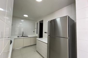 Desa ParkCity (The Northshore Gardens)