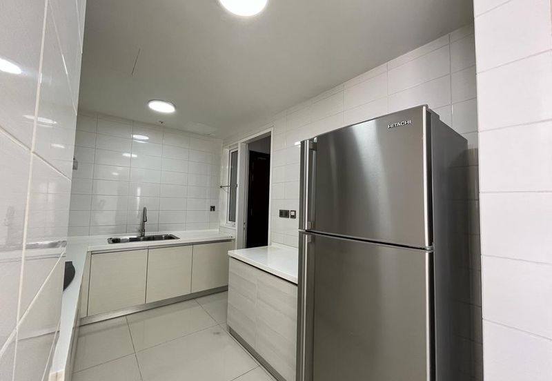 Desa ParkCity (The Northshore Gardens)