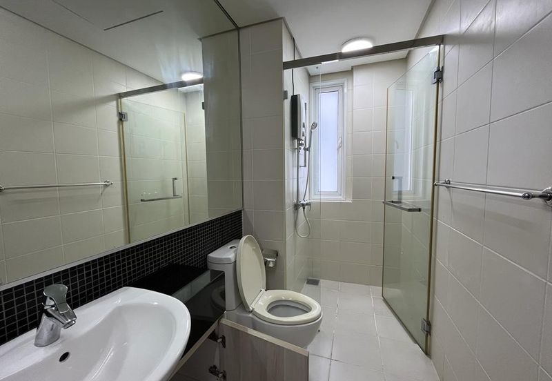 Desa ParkCity (The Northshore Gardens)