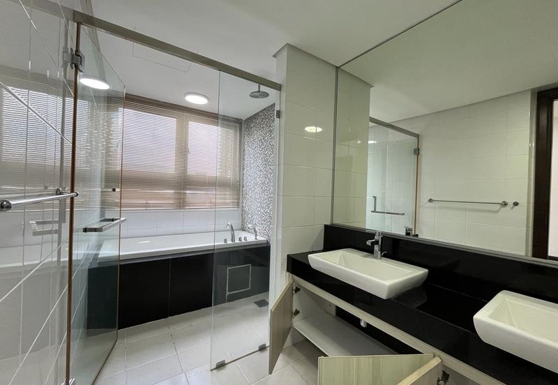 Desa ParkCity (The Northshore Gardens)