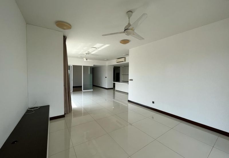 Desa ParkCity (The Northshore Gardens)