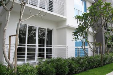 Desa ParkCity (The Northshore Gardens)