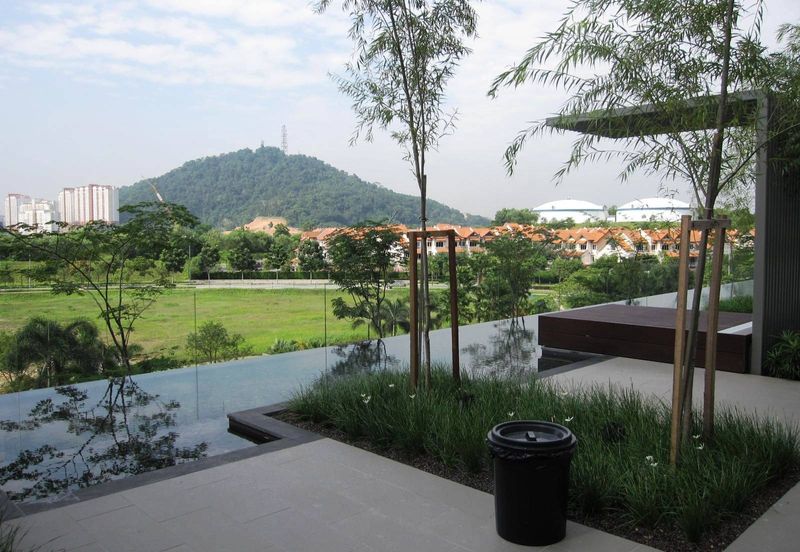 Desa ParkCity (The Northshore Gardens)