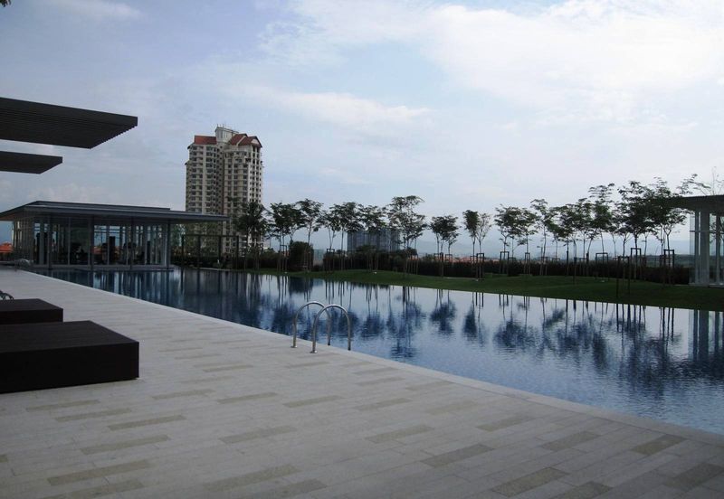 Desa ParkCity (The Northshore Gardens)