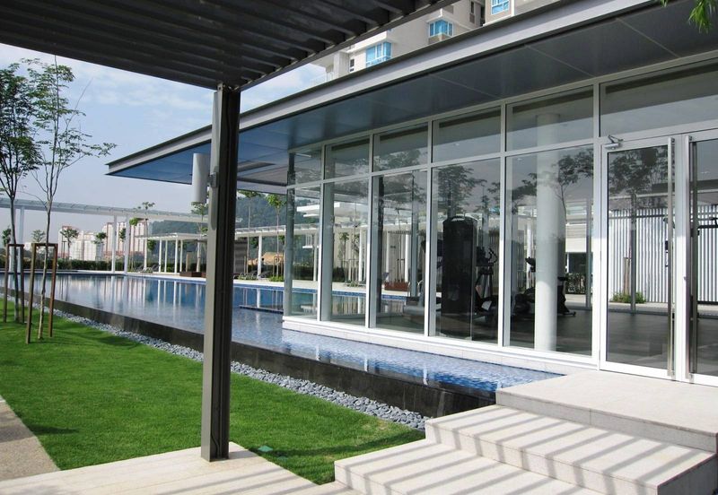 Desa ParkCity (The Northshore Gardens)