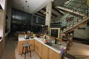 The Mansions @ Parkcity Heights