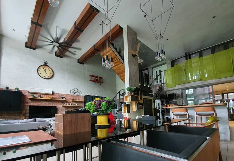 The Mansions @ Parkcity Heights