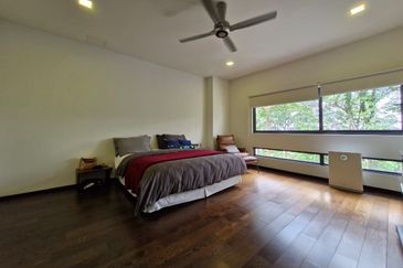 The Mansions @ Parkcity Heights