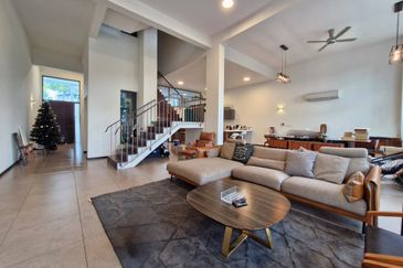 The Mansions @ Parkcity Heights